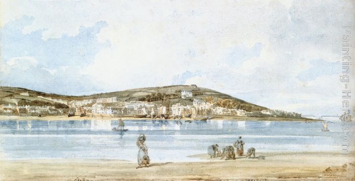Appledore Devon Paintings For Sale Appledore Devon Paintings For Sale